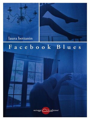 cover image of Facebook-Blues